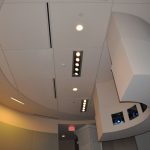 concealed-soffit-sprinklers-and-ceiling-sprinklers-for-presentation-area