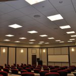 concealed-sprinkler-protection-for-auditorium-classroom