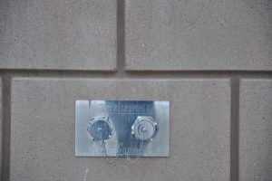standpipe