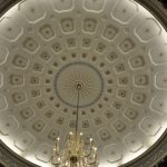 remarkable-plaster-dome-with-dry-pendent-sprinklers-statigically-placed