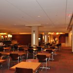 seating-area-with-concealed-sprinklers-in-4×4-ceiling-tile