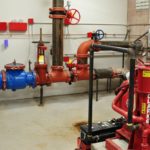 754 RR Pump Room