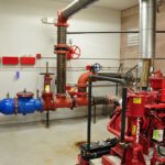 754 RR Pump Room